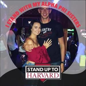 Meet your Posher, Hunter